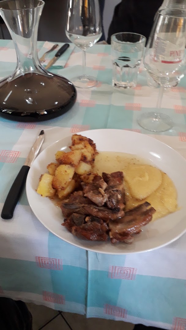 Bar Cosio Maria (Gnekka)