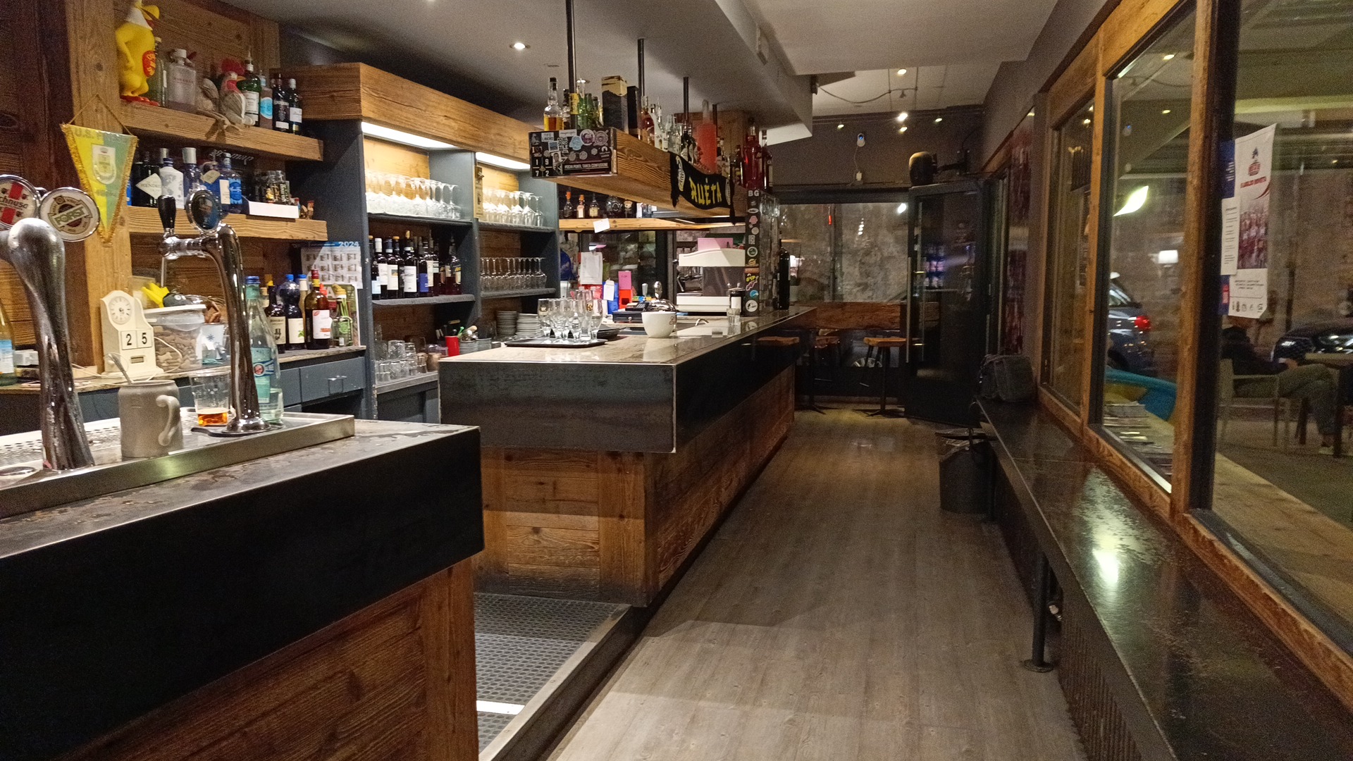 Bar Costa D'Oro