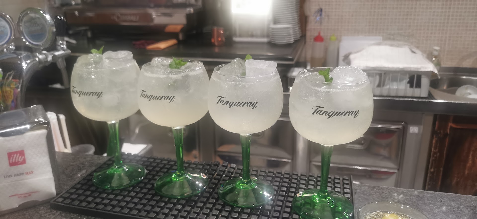 Bar Costa Lecce