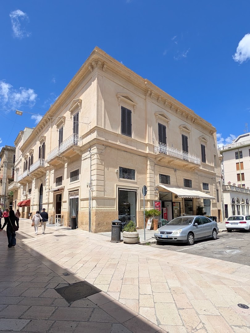 Bar Costa Lecce