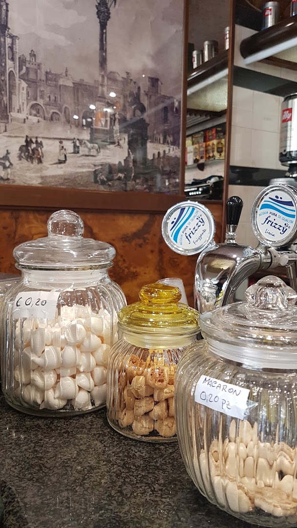 Bar Costa Lecce