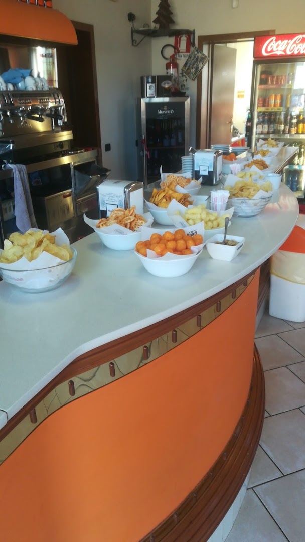 Bar Costa Smeralda di Pillitu Enea
