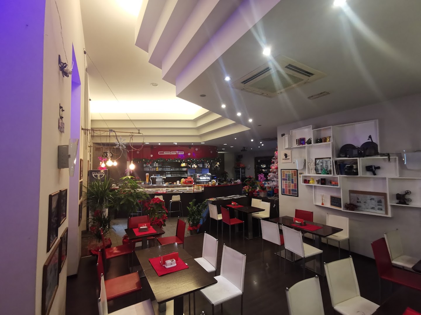Bar Costa