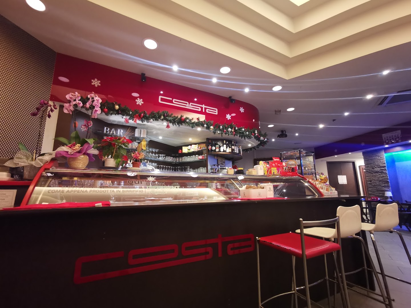 Bar Costa