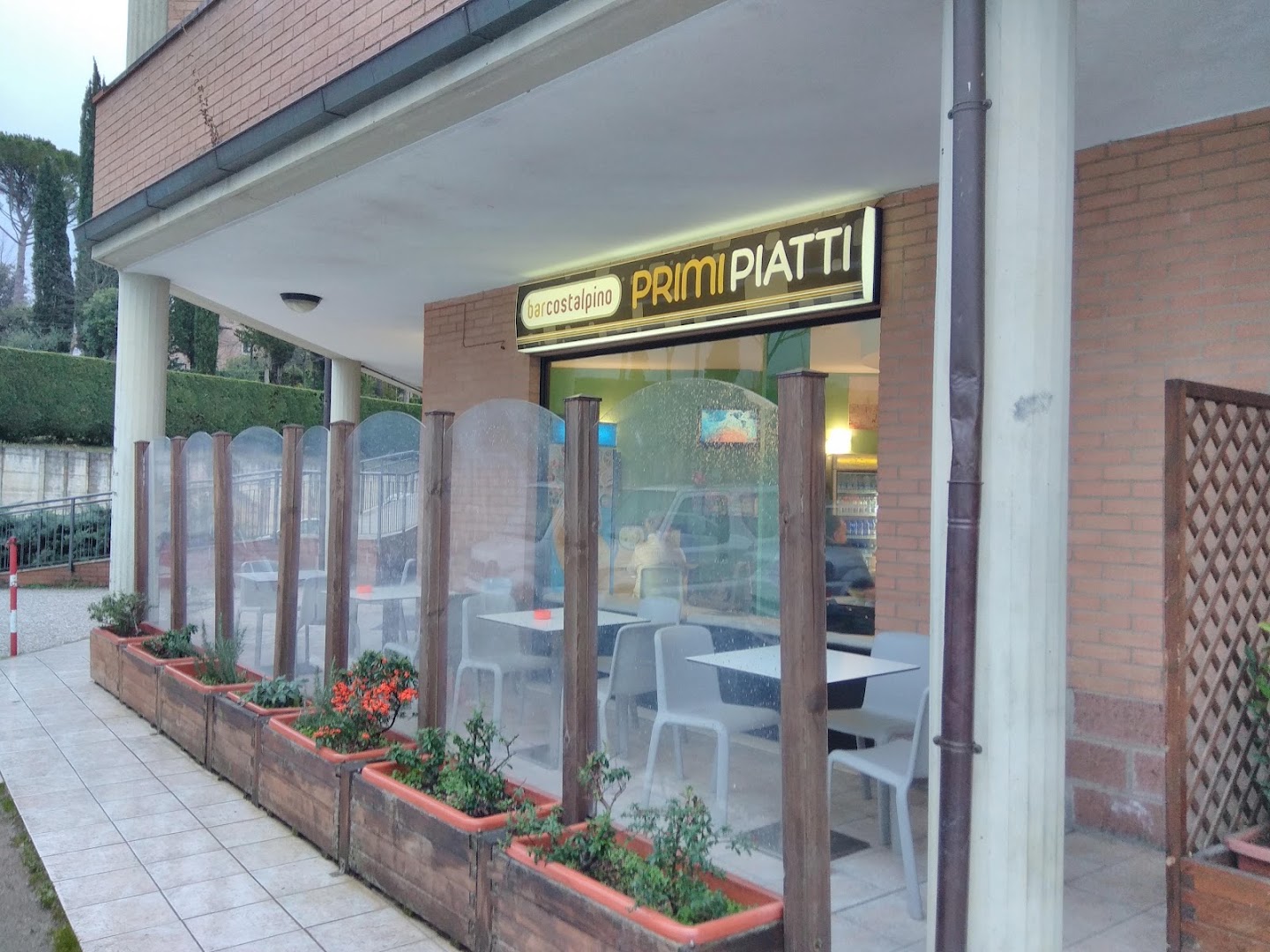 Bar Costalpino