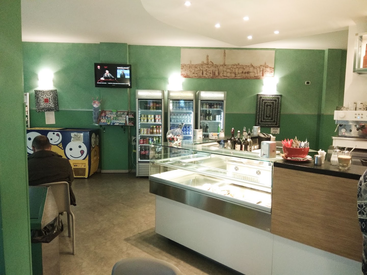 Bar Costalpino
