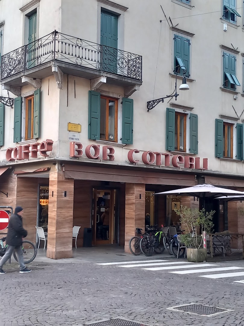 Bar Cotterli