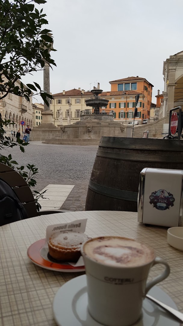 Bar Cotterli, Udine