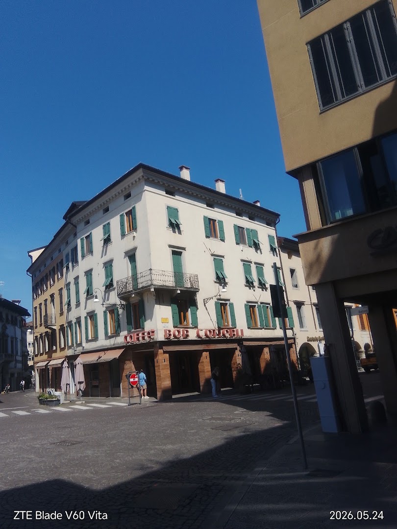Bar Cotterli