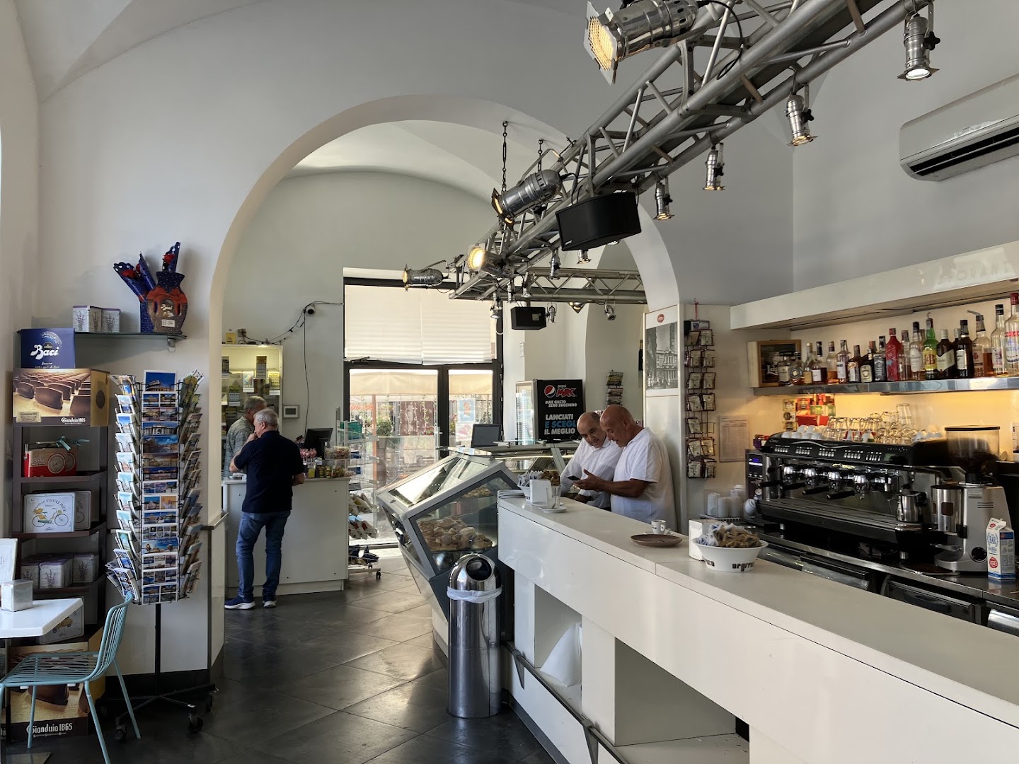 Bar Cottini