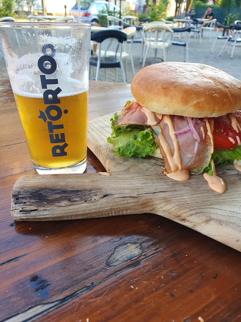 Bar Country, Borgonovo Val Tidone