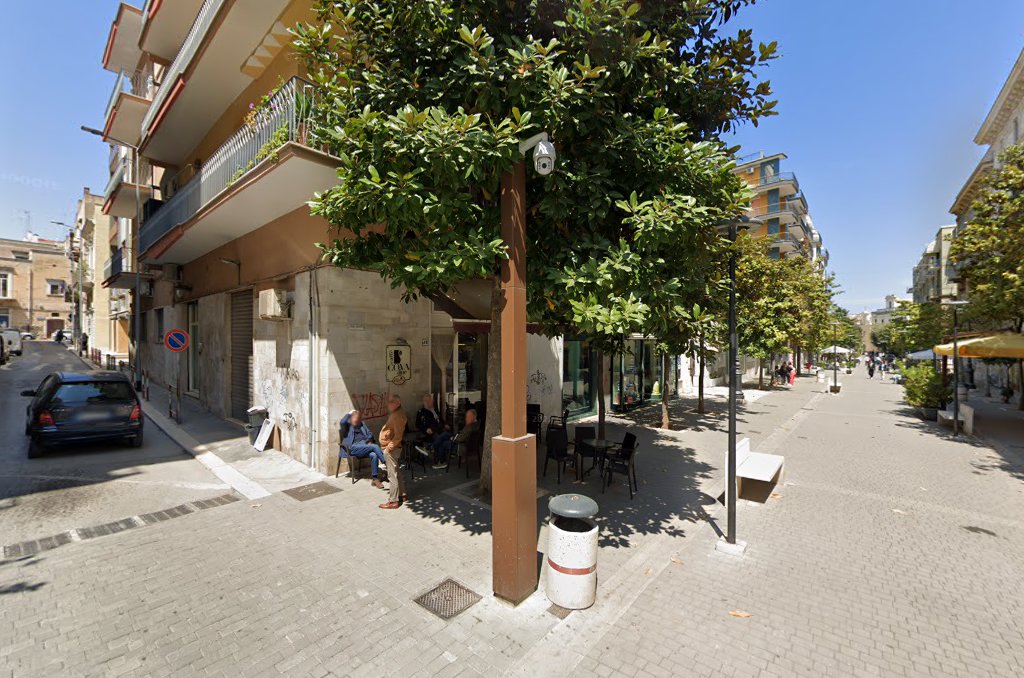 Bar Cova 2 di Di Reda Giuseppe