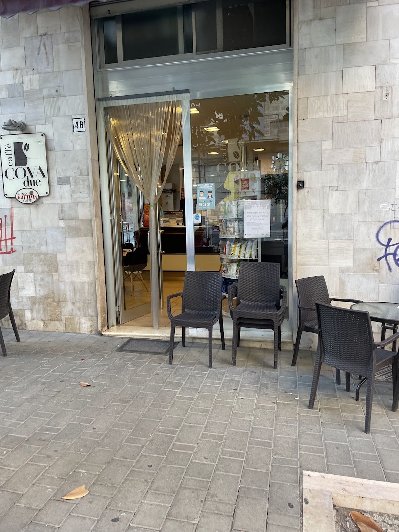 Bar Cova 2 di Di Reda Giuseppe