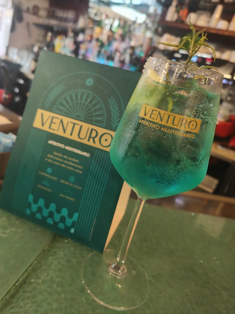 Bar covo Di Matti