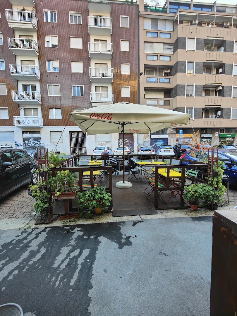 Bar covo Di Matti