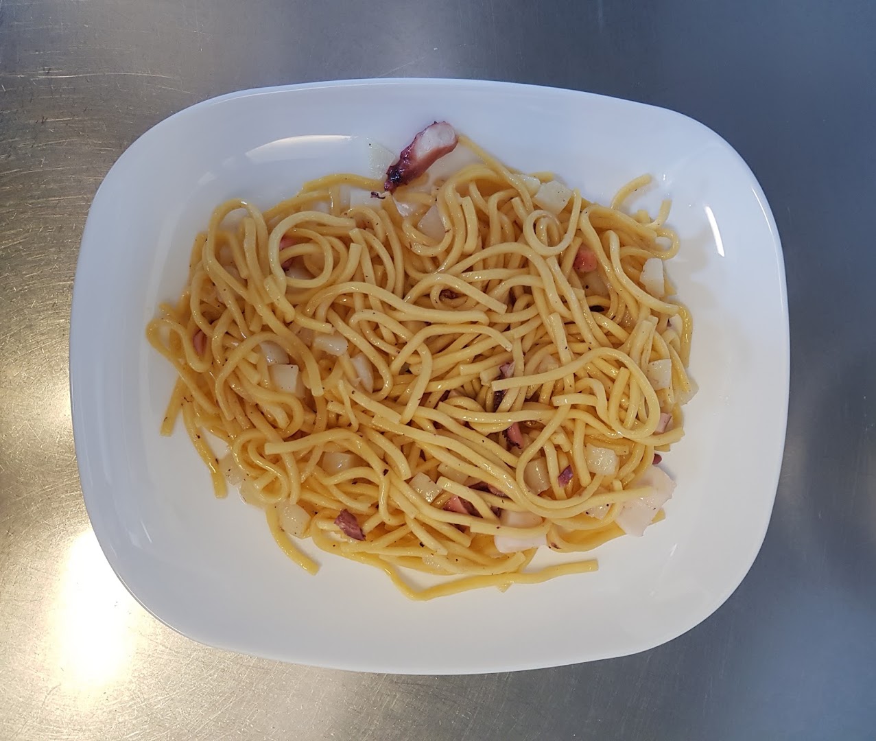Bar Crazy, Caffetteria, Paninoteca, Piadineria, Aperitivi, Birreria,