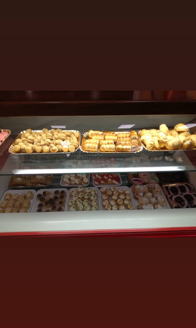 Bar Crazy Sas di Batir