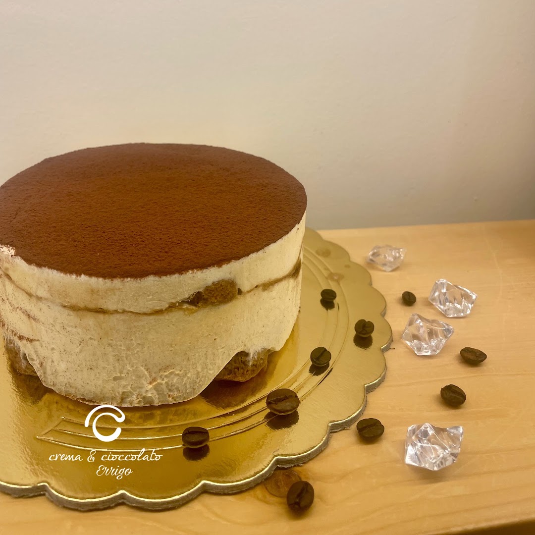Bar Crema & Cioccolato Errigo