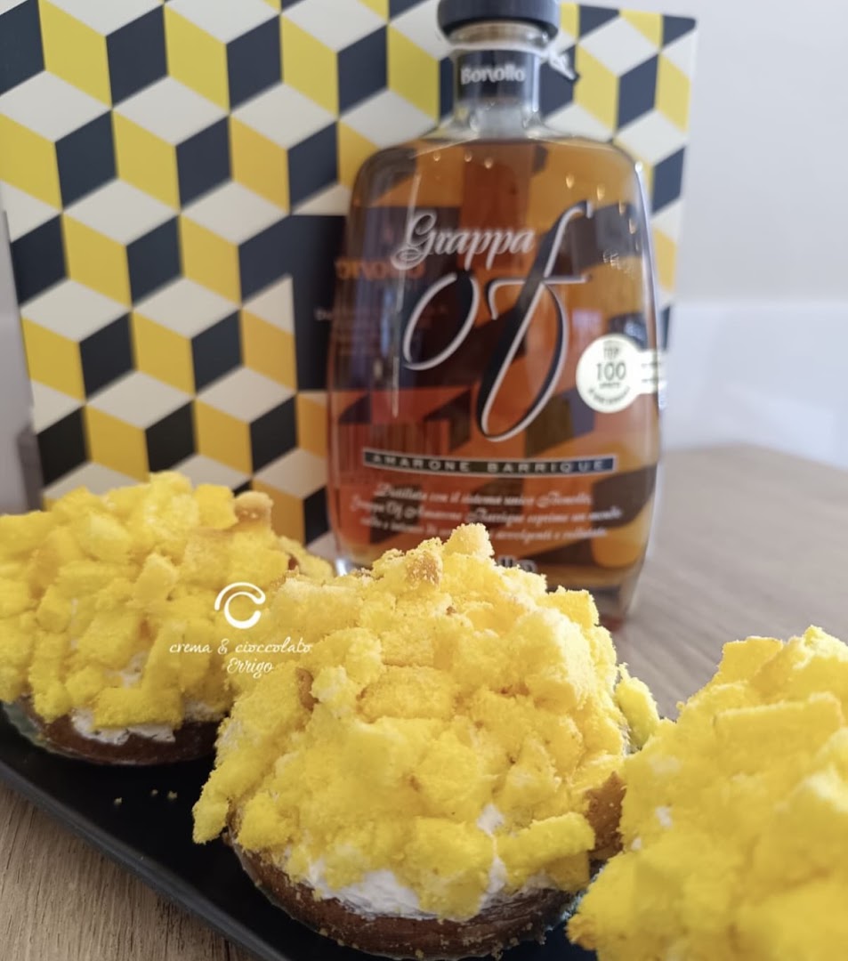 Bar Crema & Cioccolato Errigo
