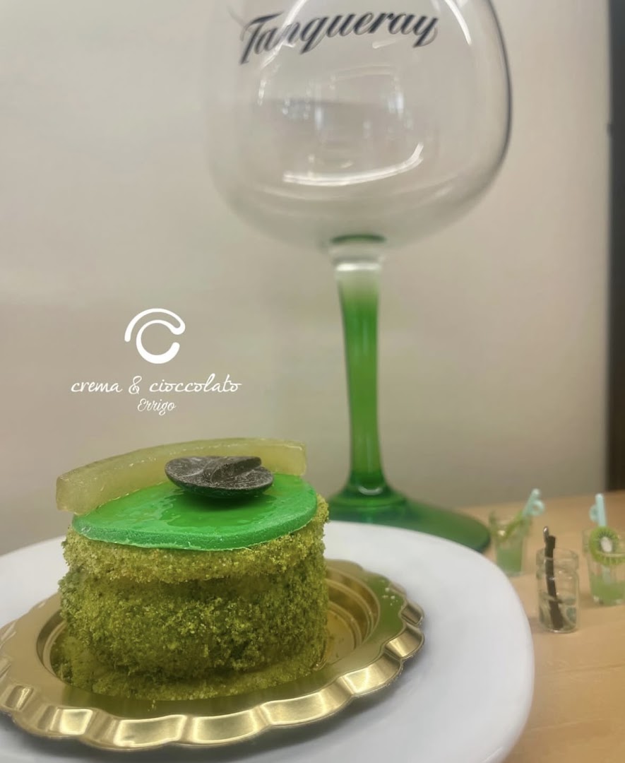 Bar Crema & Cioccolato Errigo