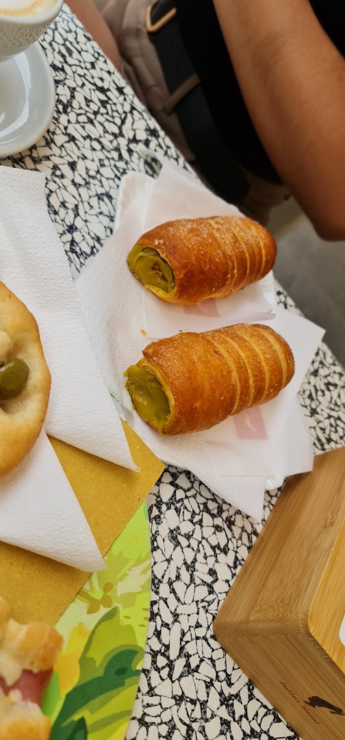 Bar Cremeria Cicciotti