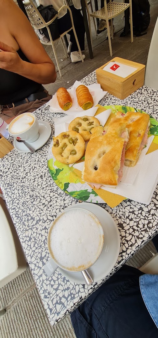 Bar Cremeria Cicciotti