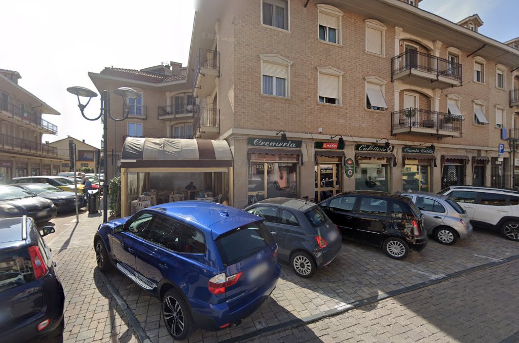 Bar Cremeria Moro Tarcisio