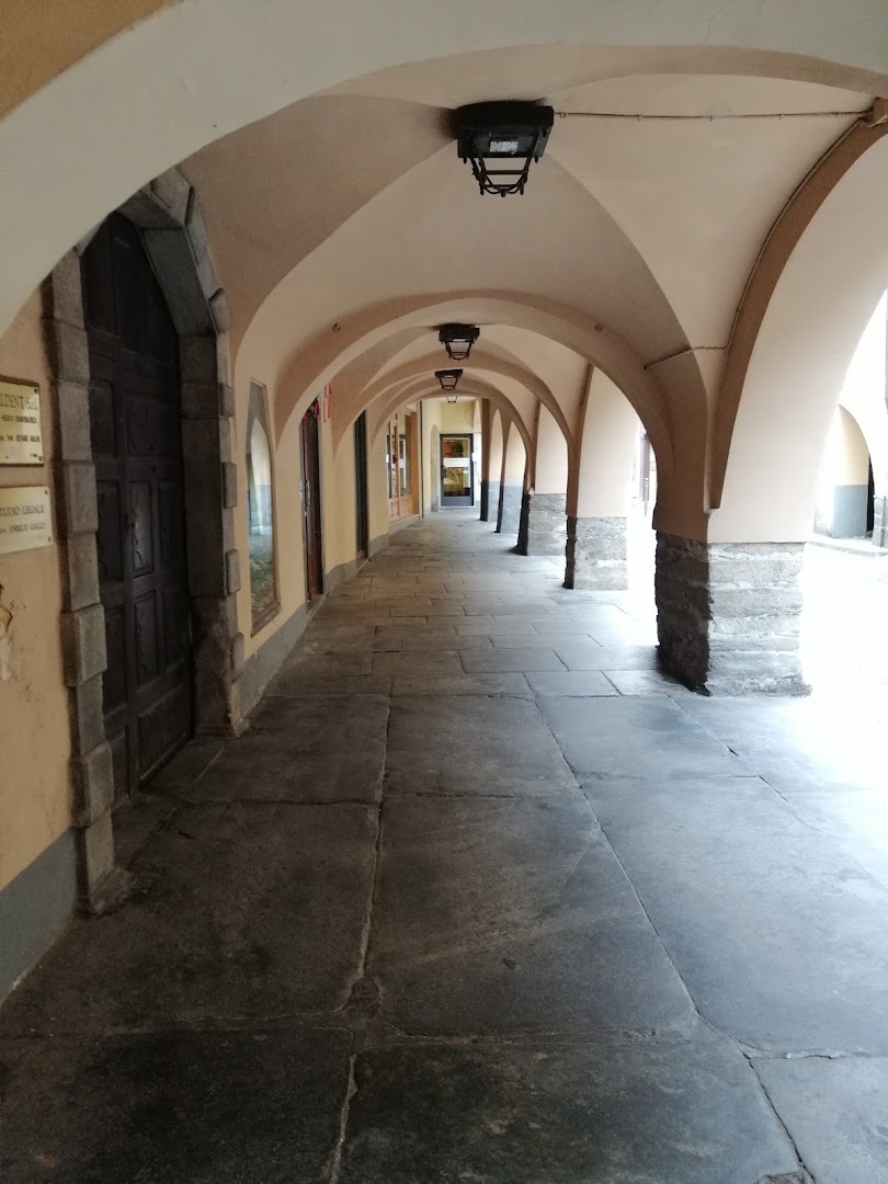 Bar Cremeria Scacco Matto