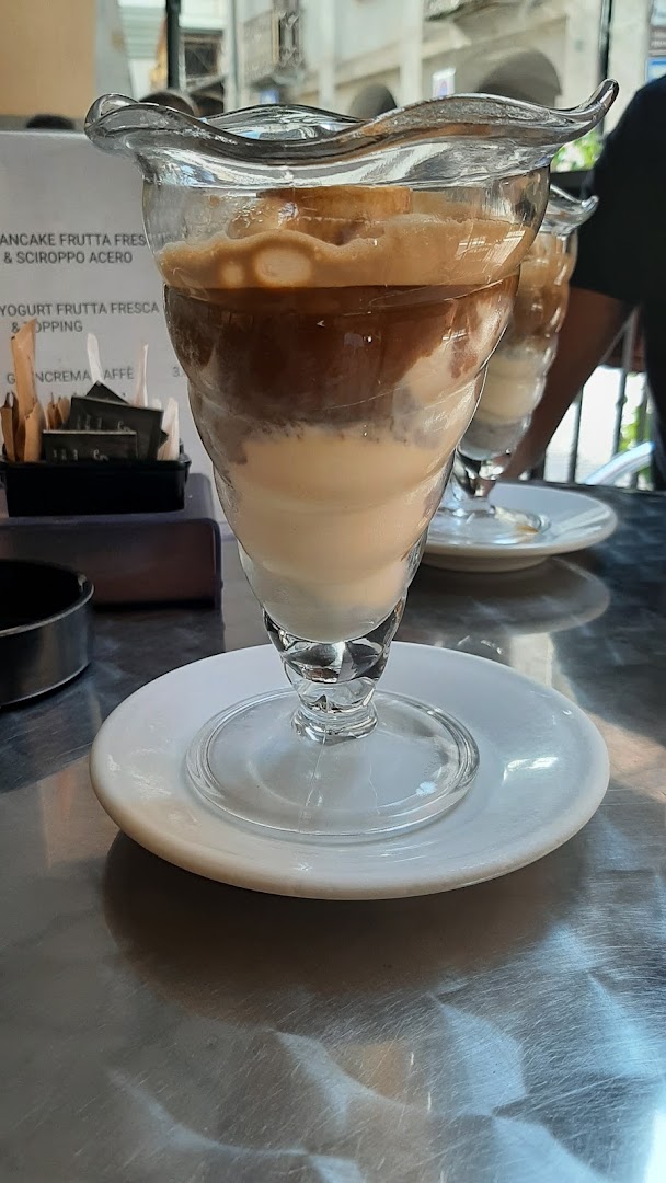 Bar Cremeria Scacco Matto