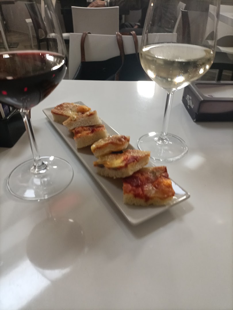 Bar Cremeria Scacco Matto
