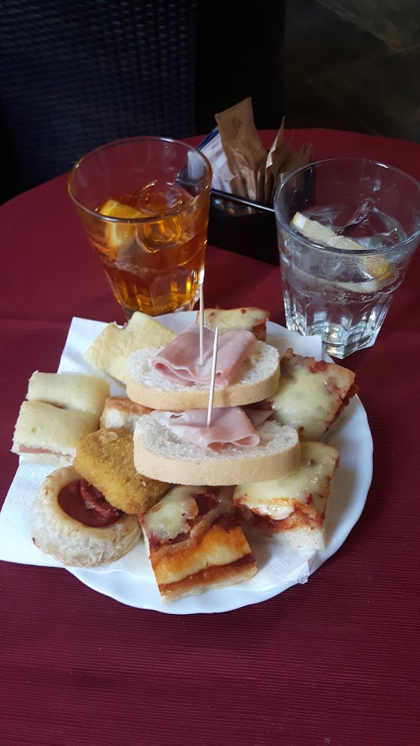 Bar Cremeria Scacco Matto