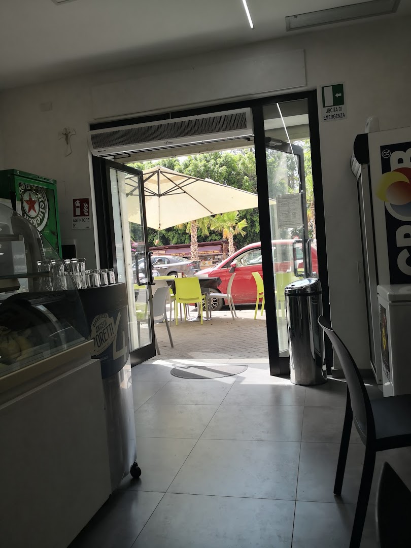 Bar Creperia Il Bistrò