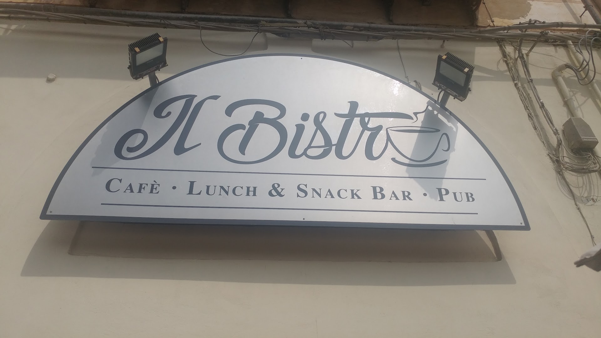 Bar Creperia Il Bistrò