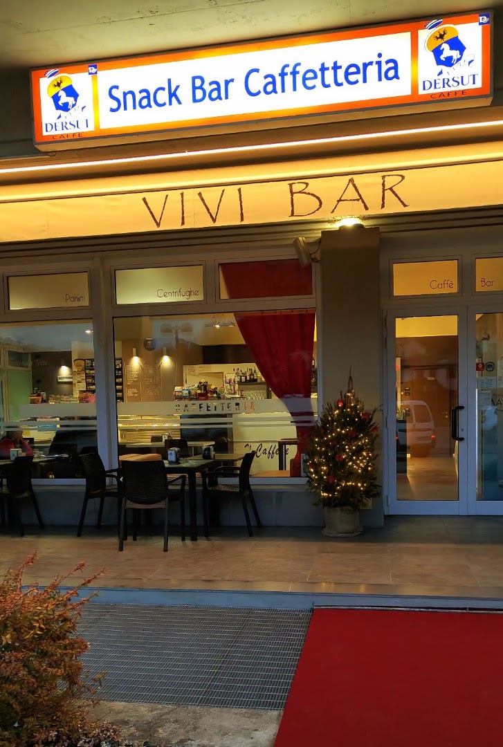 Bar Crevada, Susegana