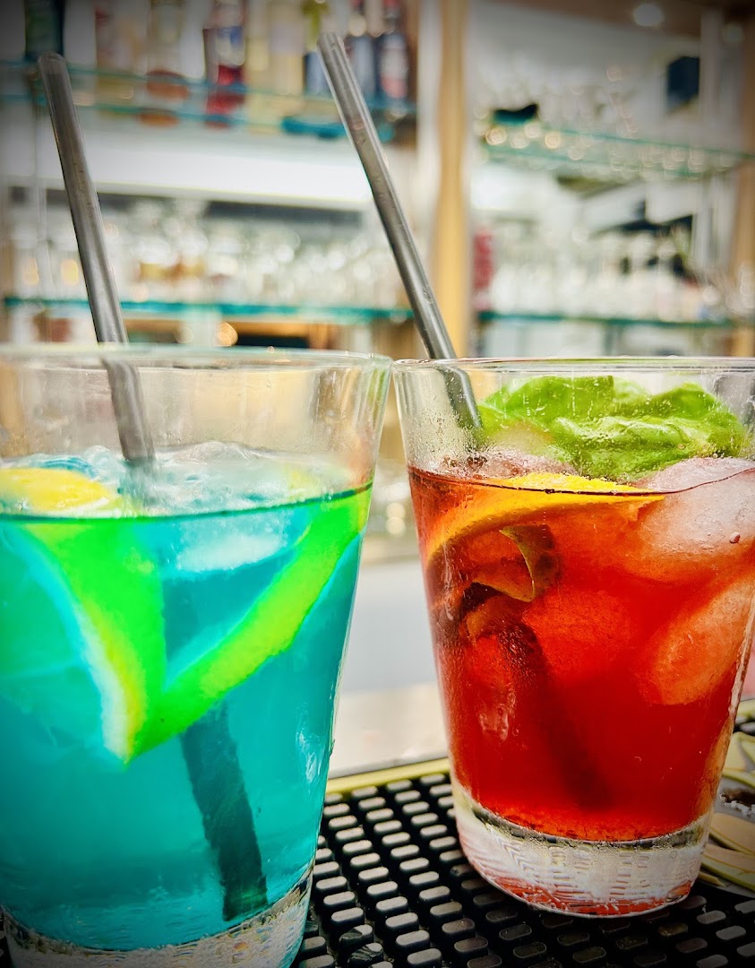 Bar Crielesi
