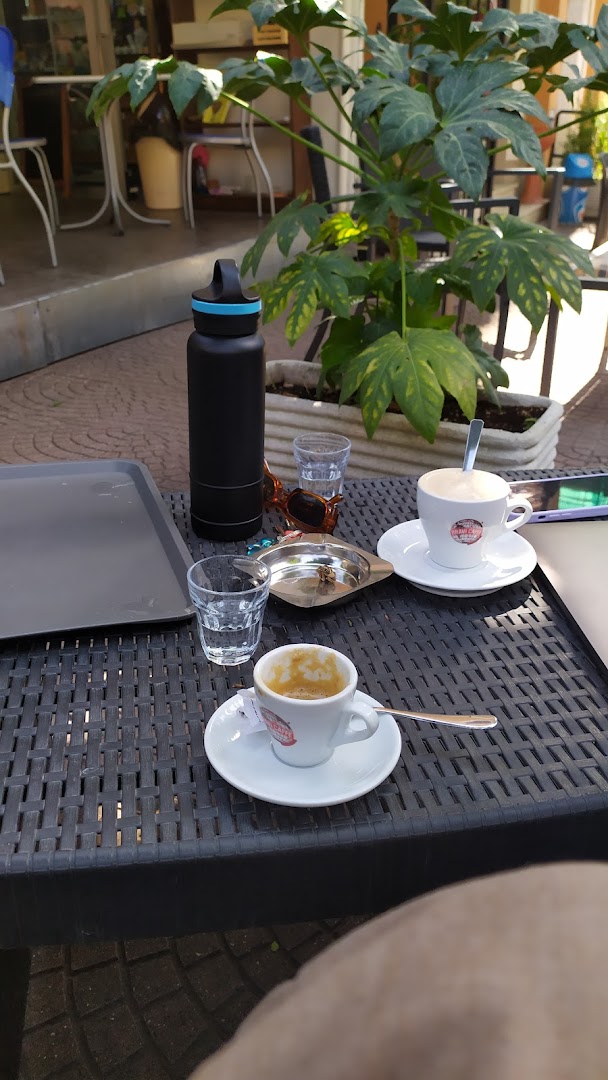 Bar Crielesi