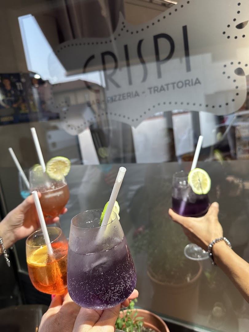 Bar Crispi trattoria e pizzeria