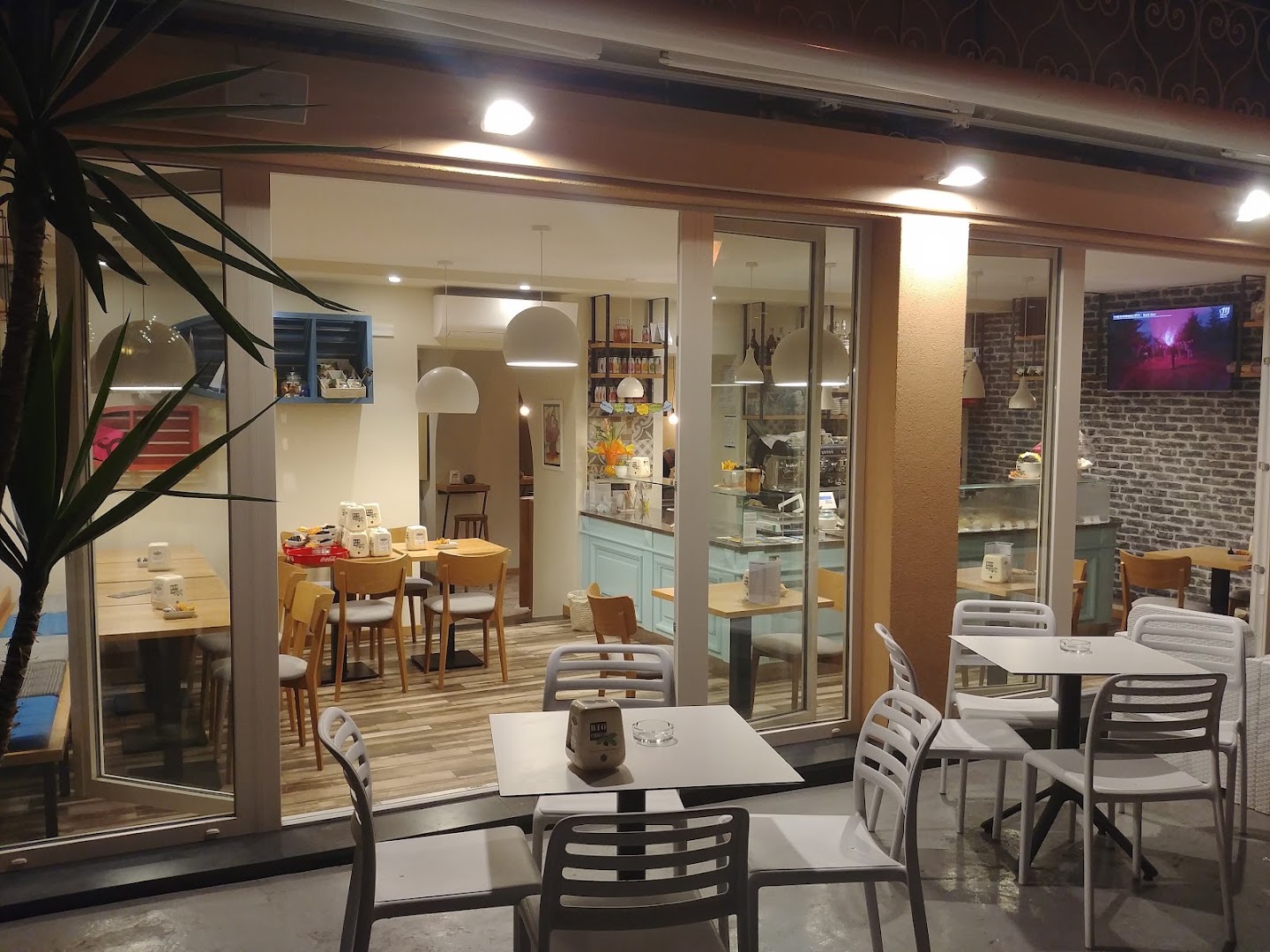 Bar Cristal Bristrot, Lerici