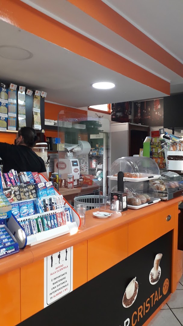 Bar Cristal Di Guarnieri Vittorio