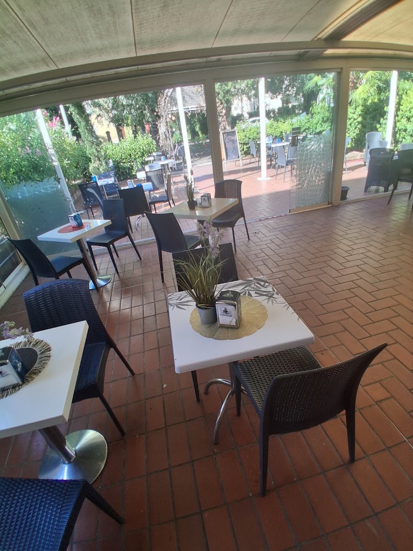 Bar CRISTALL CAFÉ, Castelfranco Emilia