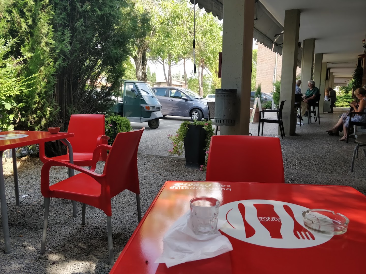 Bar Cristallo