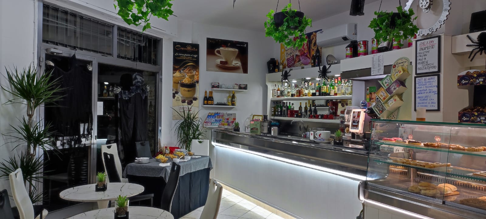 Bar Cristian