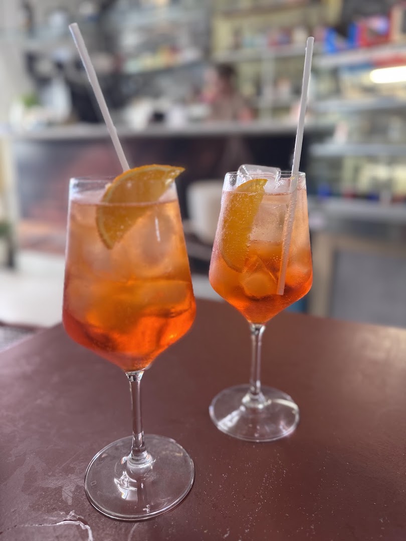 Bar Cristina