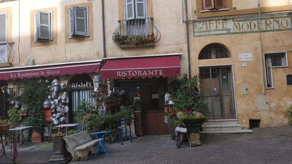 Bar Cristofari