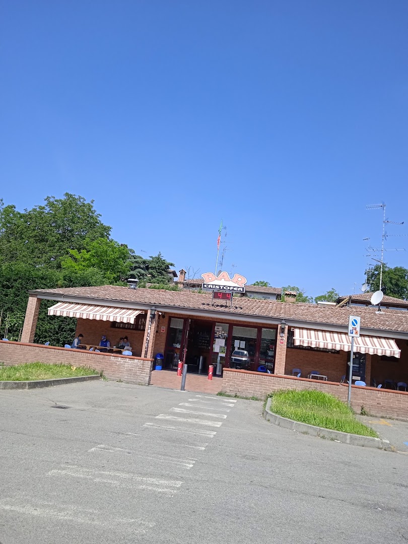 Bar Cristofer di Xia Shuangmei, Scandiano