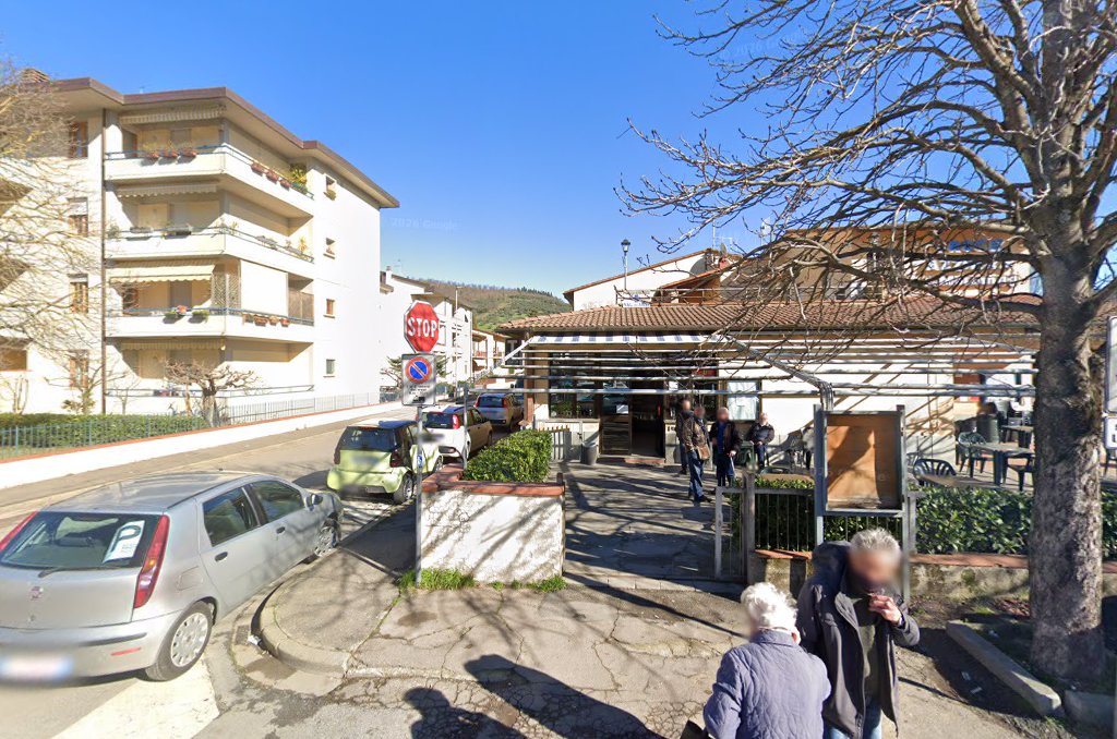 Bar Croce Azzurra
