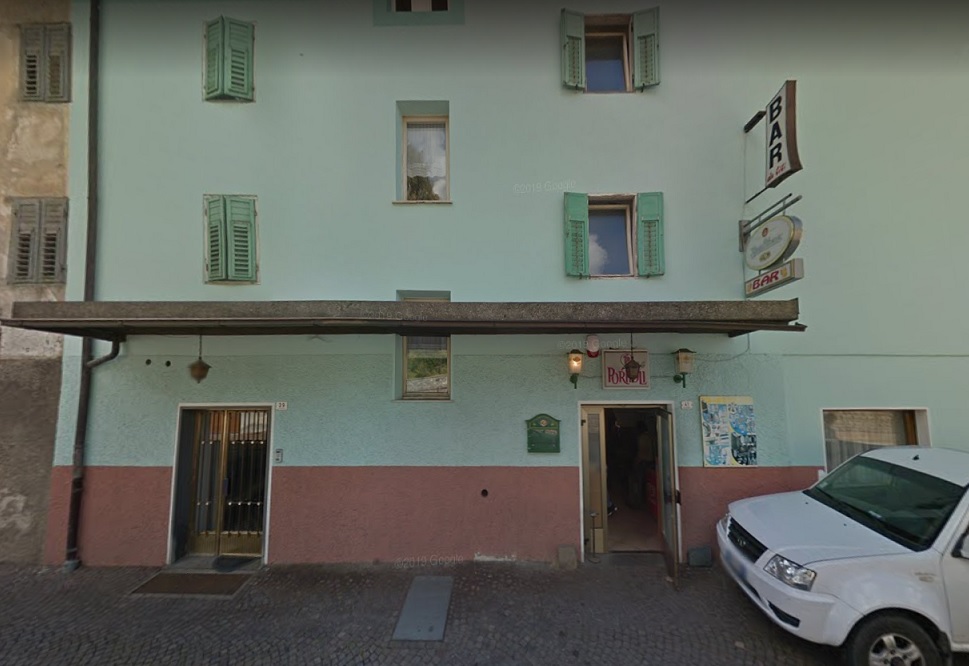 Bar Croce Bianca