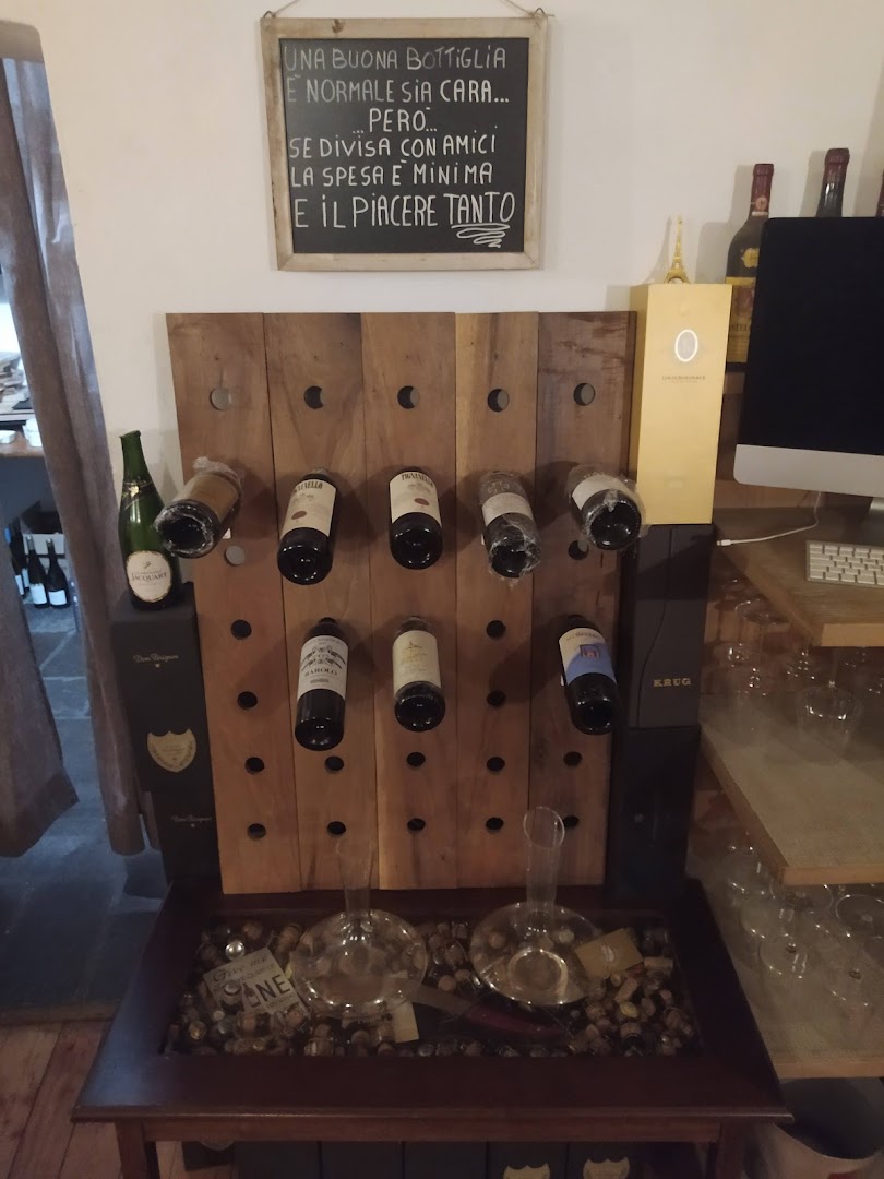 Bar Croce d'oro