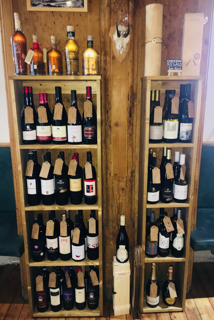 Bar Croce d'oro