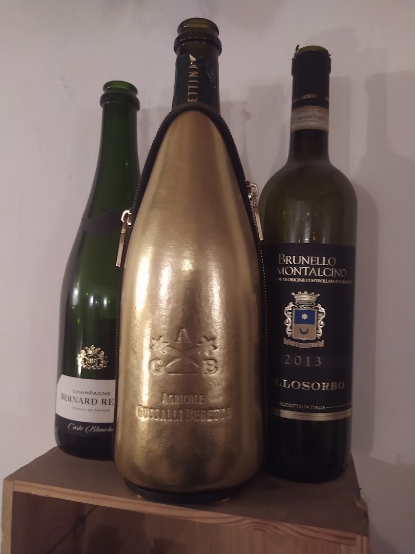 Bar Croce d'oro